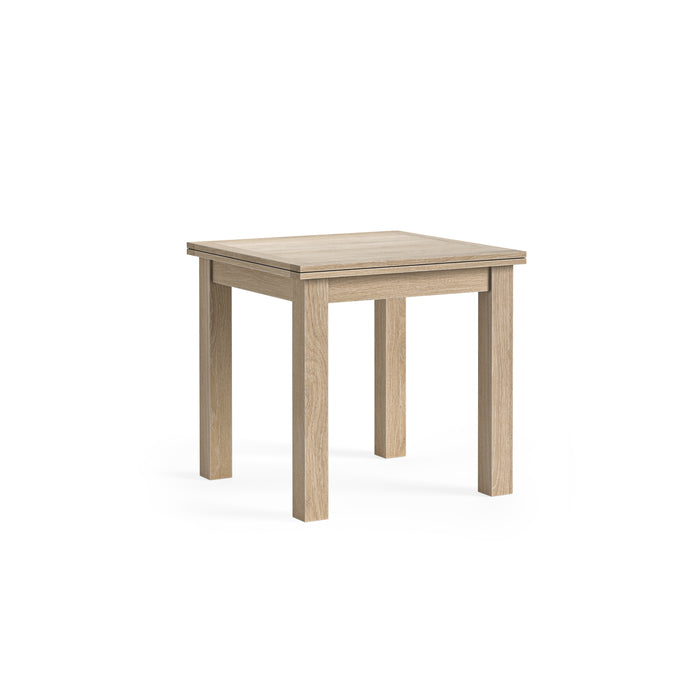 Mellow Flip Top Table