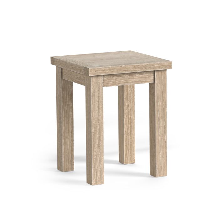 Mellow Lamp Table