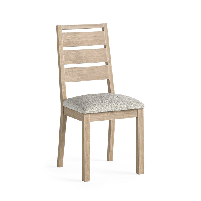 Mellow Dining Chair