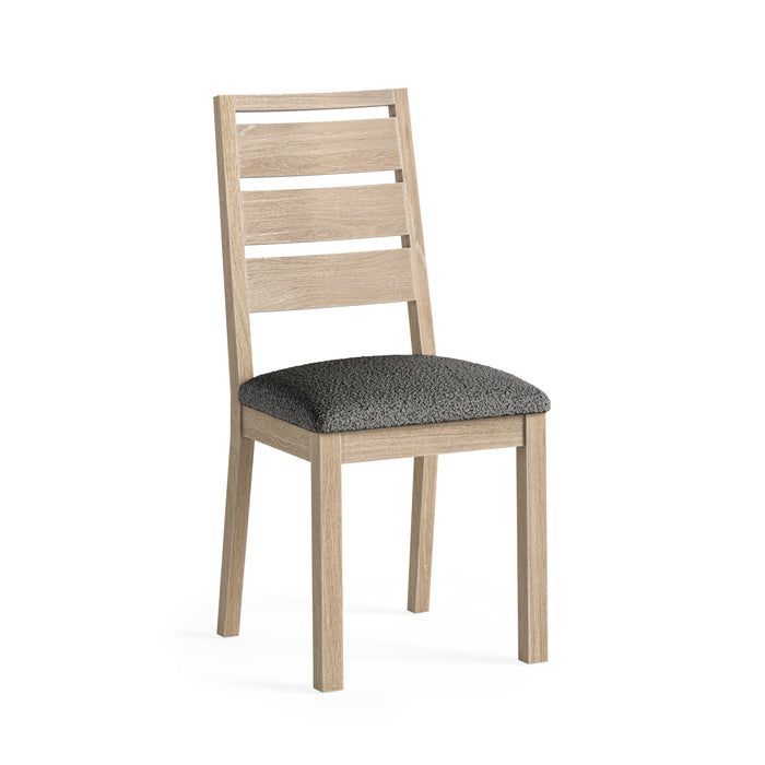 Mellow Dining Chair