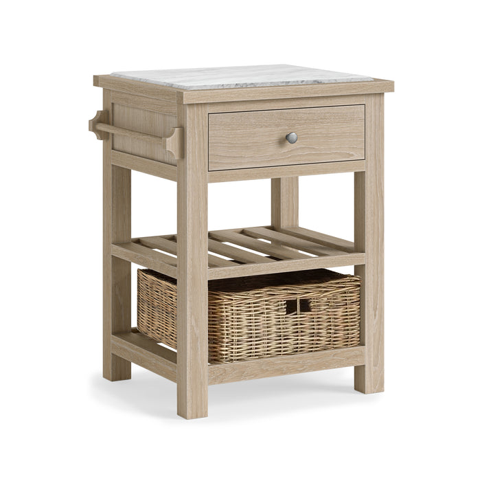 Mellow Small Kitchen Island