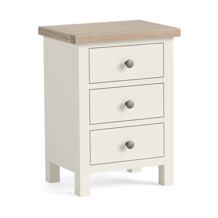 Mellow Bedside