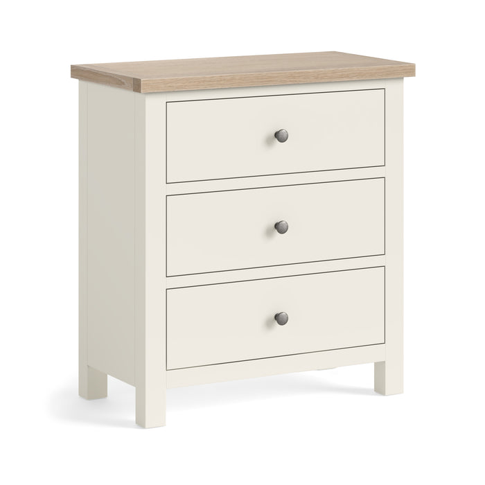 Mellow 3 Drawer Chest