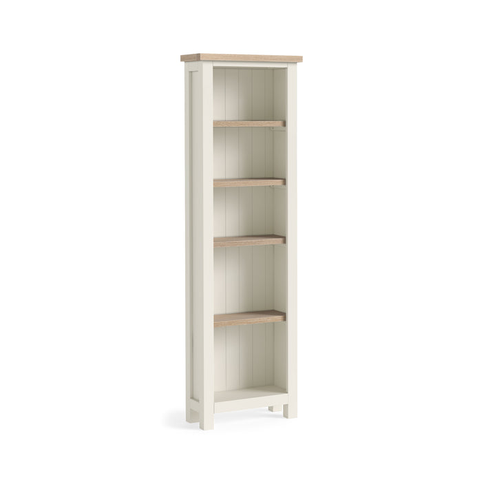 Mellow Slim Bookcase