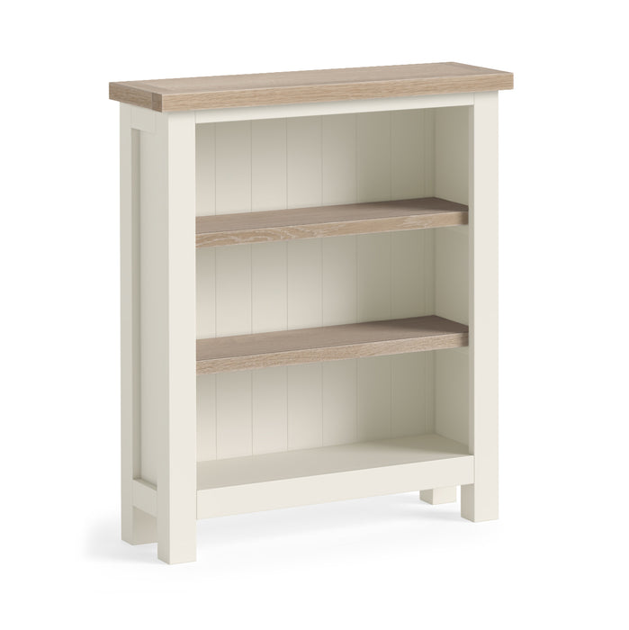 Mellow Low Bookcase