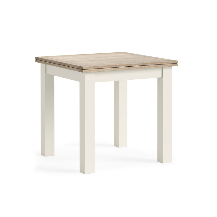 Mellow Flip Top Table