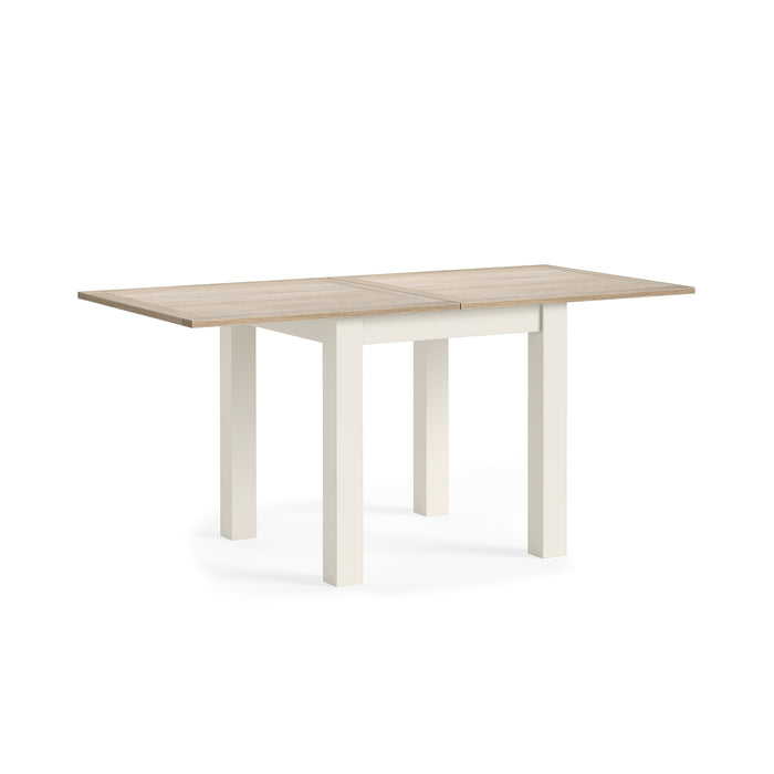 Mellow Flip Top Table
