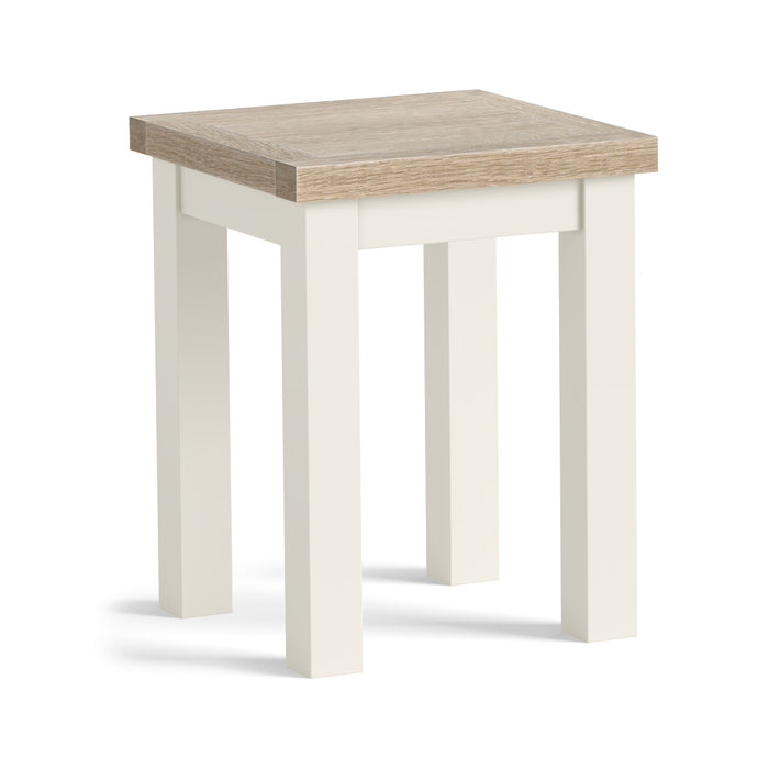 Mellow Lamp Table