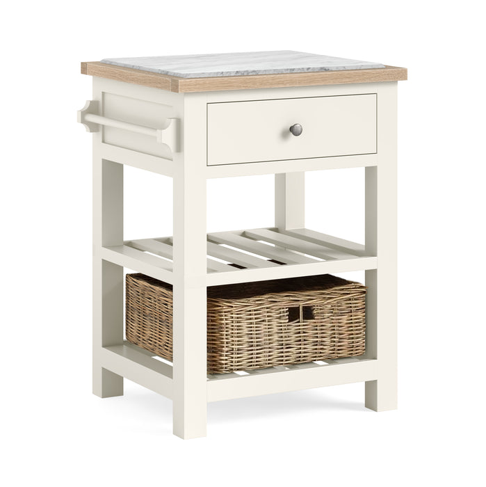 Mellow Small Kitchen Island