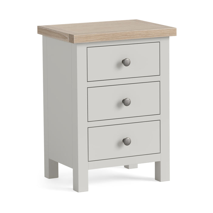Mellow Bedside