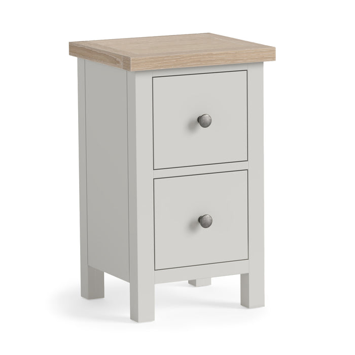 Mellow Narrow Bedside