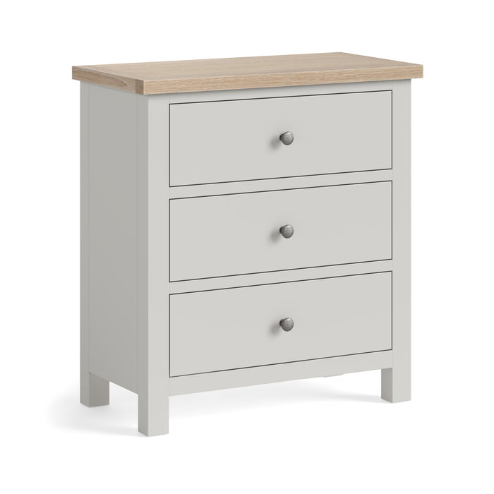 Mellow 3 Drawer Chest