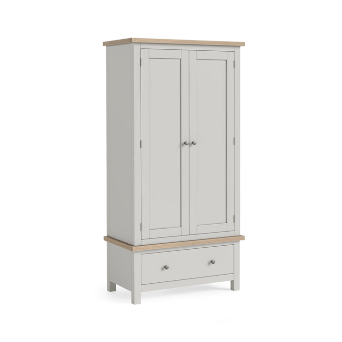 Mellow Gents Wardrobe