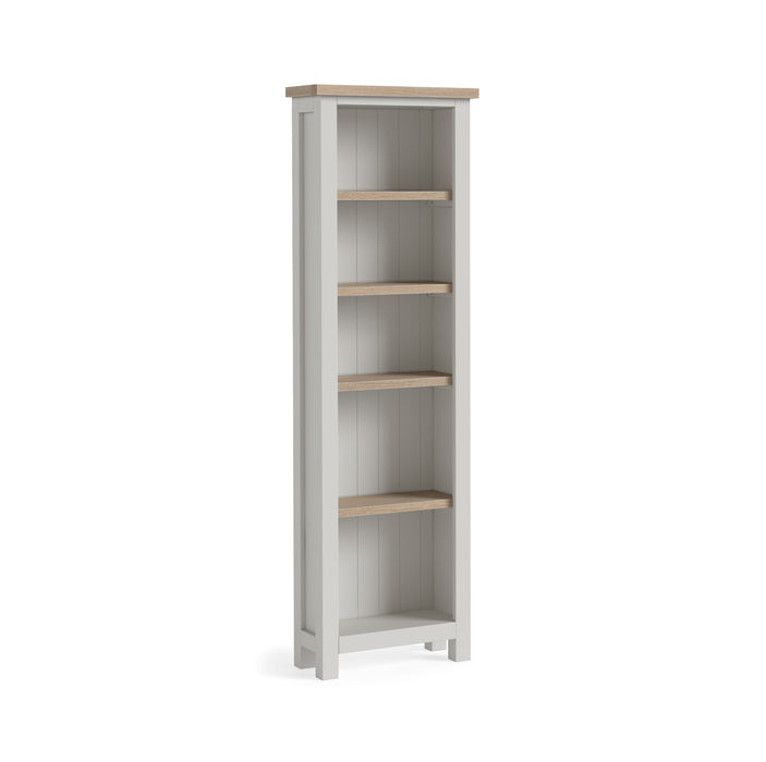 Mellow Slim Bookcase