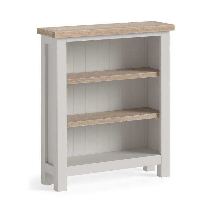 Mellow Low Bookcase