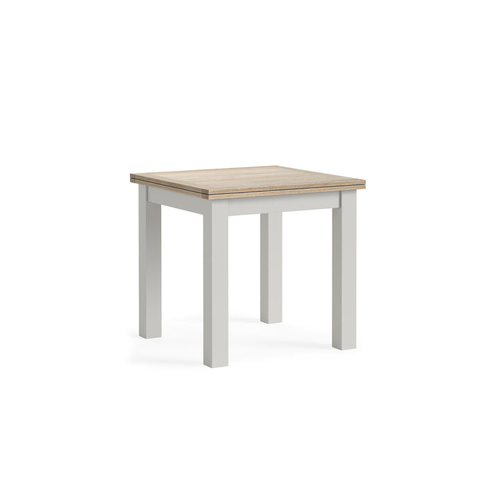 Mellow Flip Top Table