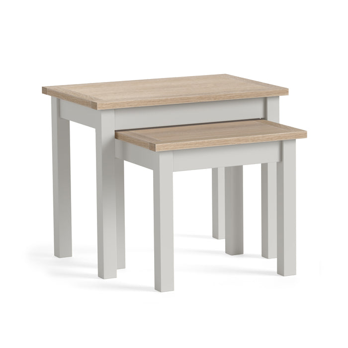 Mellow Nest Of Tables