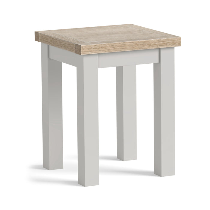 Mellow Lamp Table