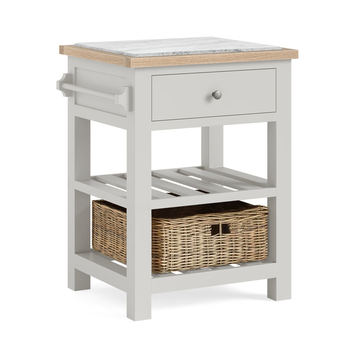 Mellow Small Kitchen Island