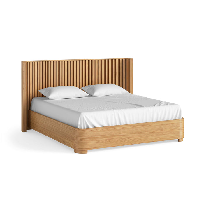 Saule Bed Frame