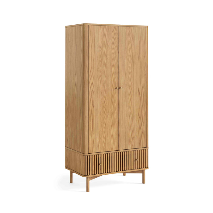Saule Gents Wardrobe