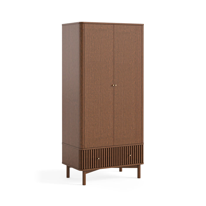 Saule Gents Wardrobe