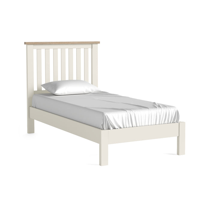 Mellow Bed Frame