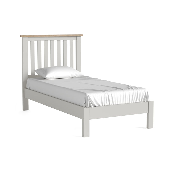 Mellow Bed Frame