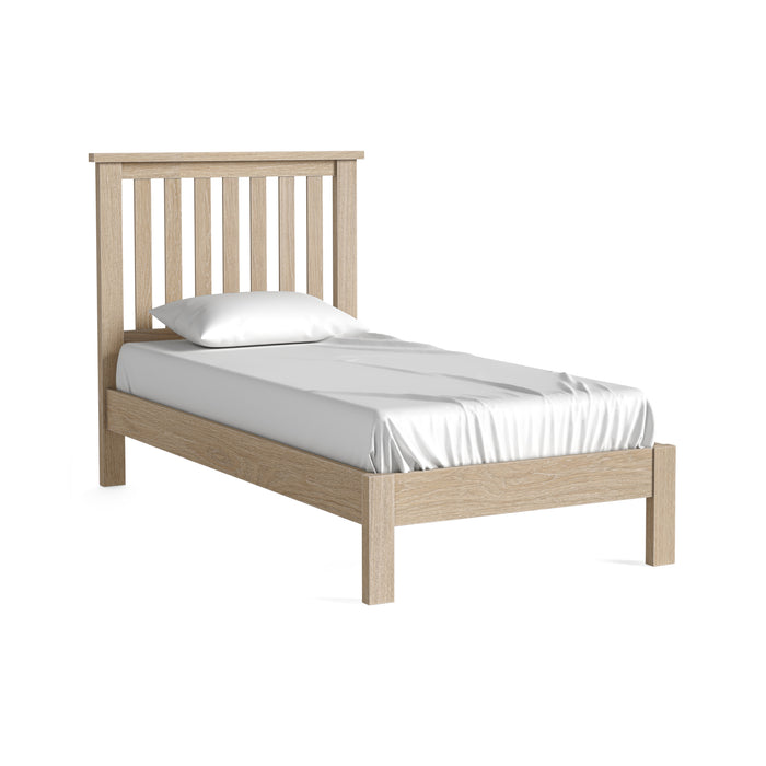 Mellow Bed Frame