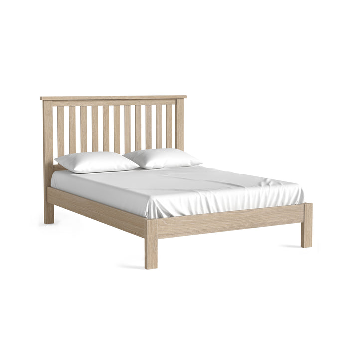 Mellow Bed Frame