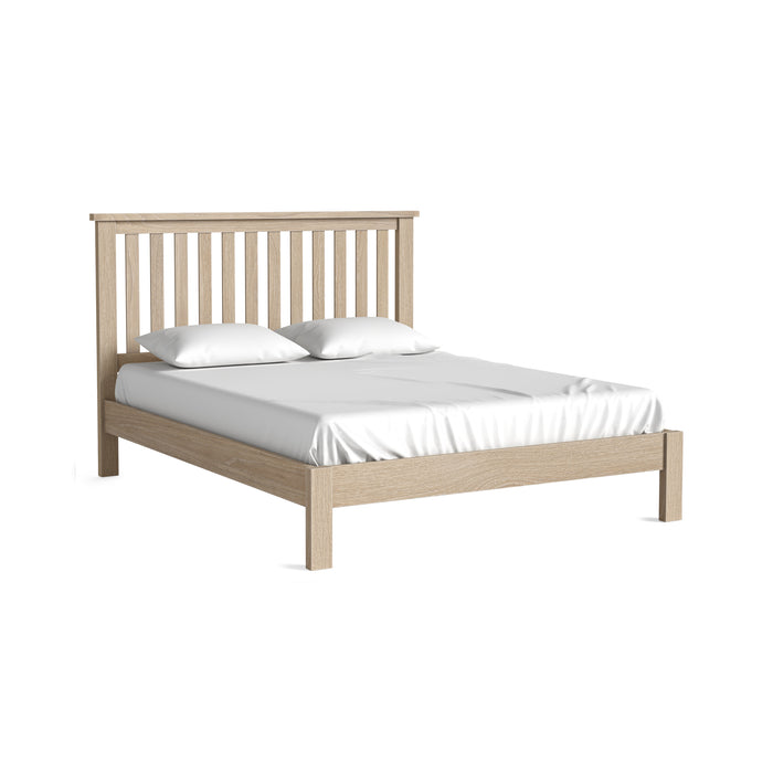 Mellow Bed Frame
