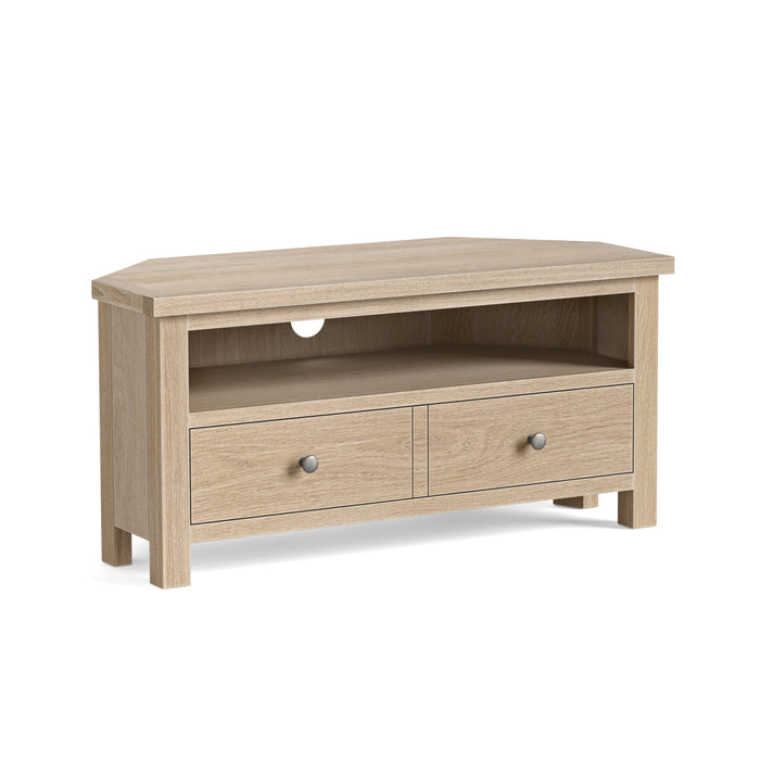 Mellow Corner TV Unit