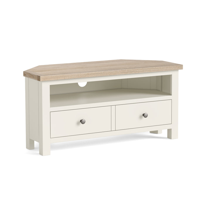 Mellow Corner TV Unit