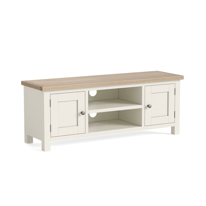 Mellow Large TV Unit