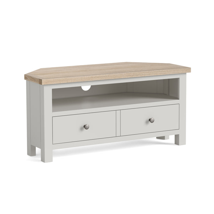 Mellow Corner TV Unit