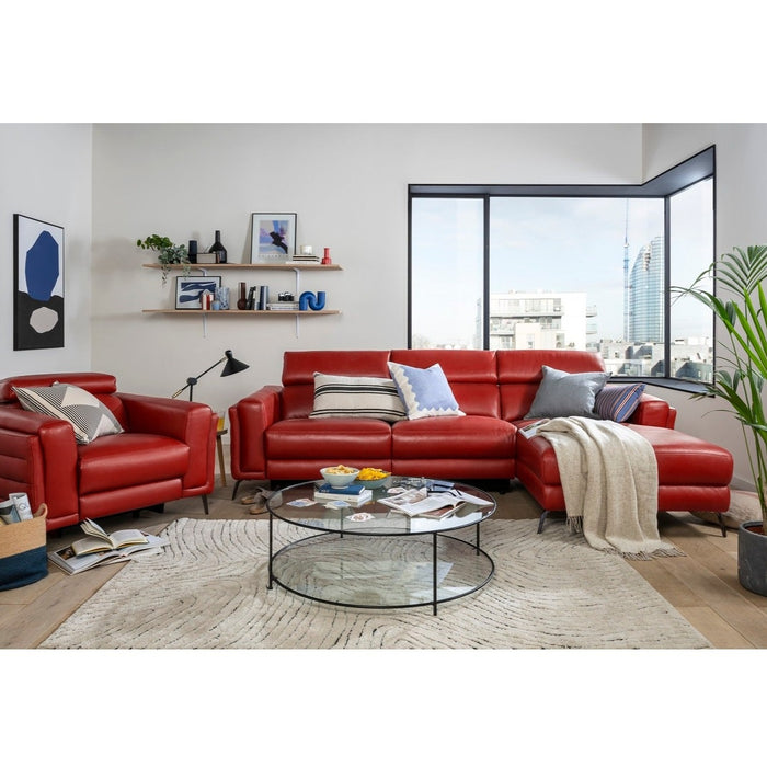 Harrison Sofa Range