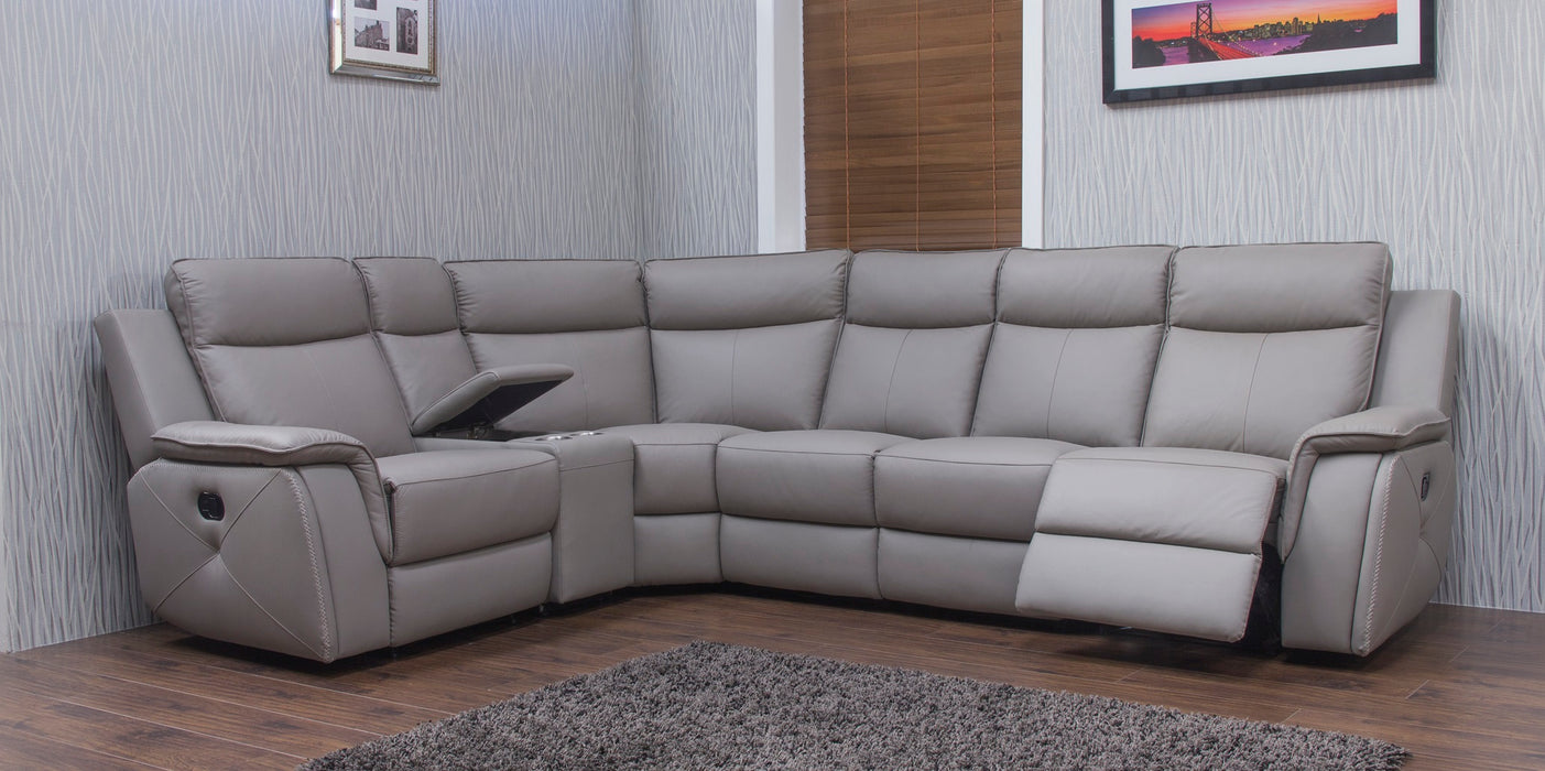 Iris Corner Sofa