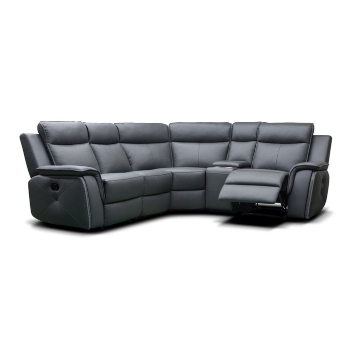 Iris Corner Sofa