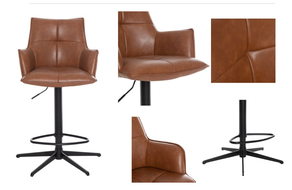 Joana Bar Stool