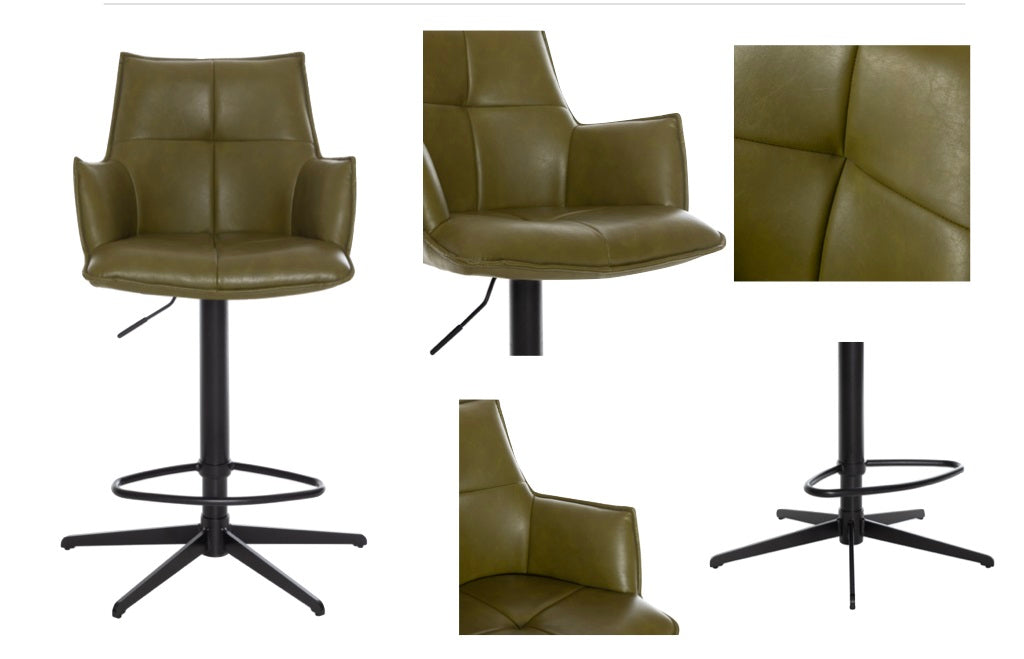 Joana Bar Stool