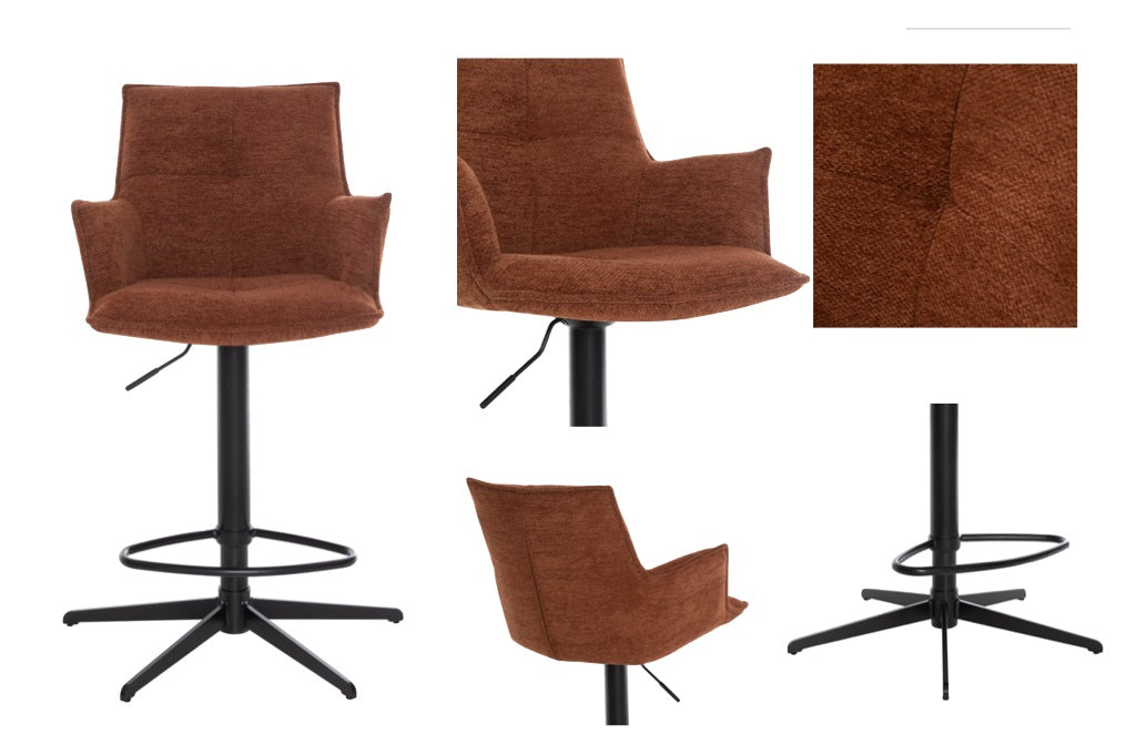 Joana Bar Stool
