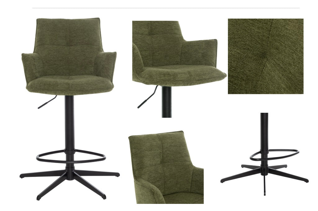 Joana Bar Stool