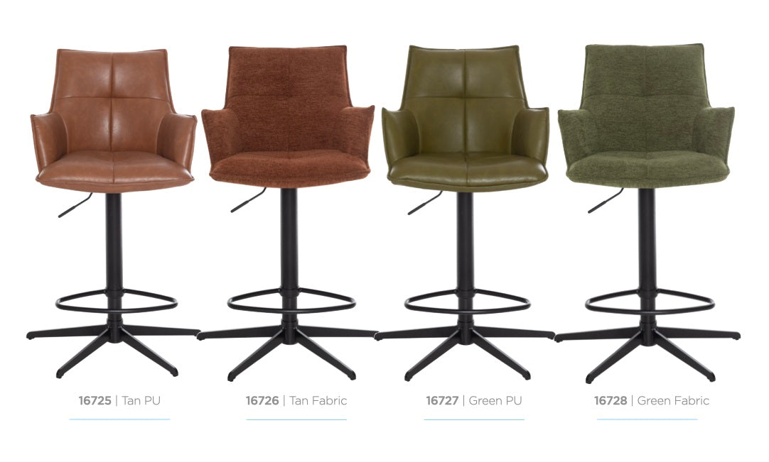 Joana Bar Stool