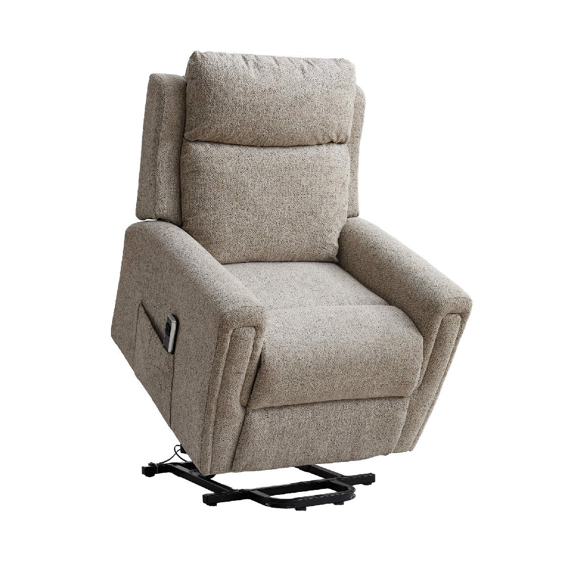 Merith Riser Recliner — Whytes of Crossgar