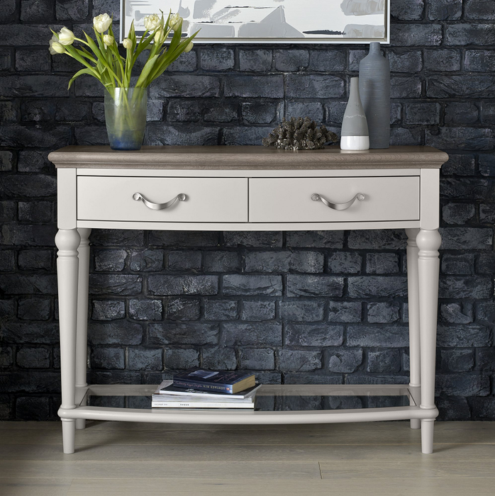 Monty Console Table