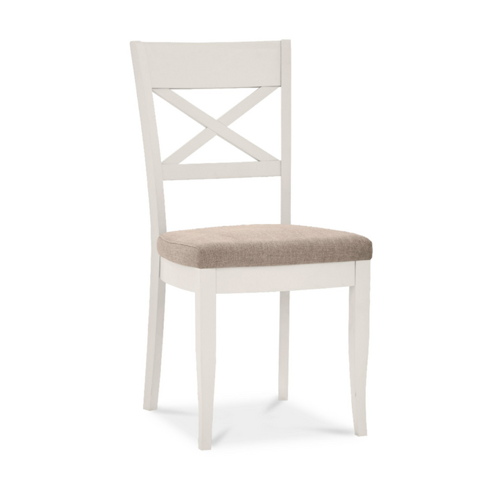 Monty X-Back Dining Chair