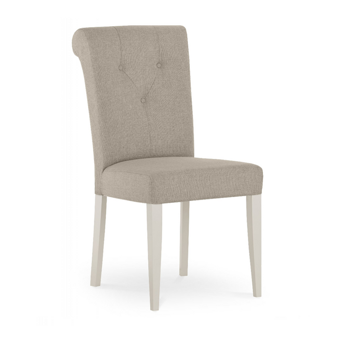 Monty Roll Back Dining Chair
