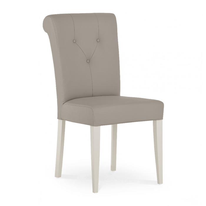 Monty Roll Back Dining Chair