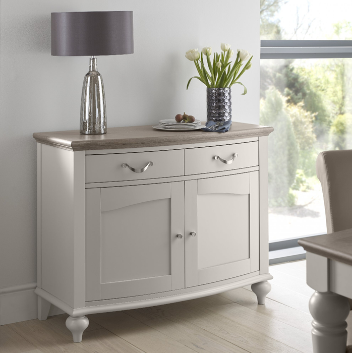 Monty Narrow Sideboard