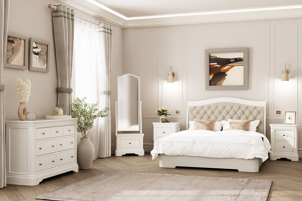 Marone Bed Frame